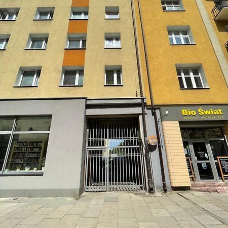 Chill Apartament Gdynia Zewnętrze zdjęcie