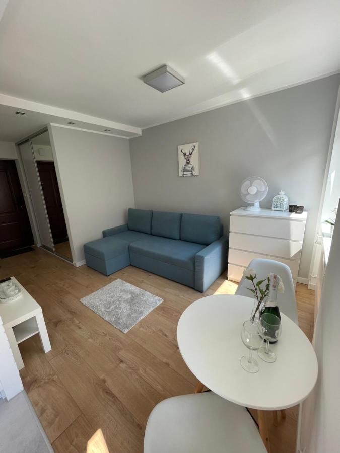 Chill Apartament Gdynia Zewnętrze zdjęcie