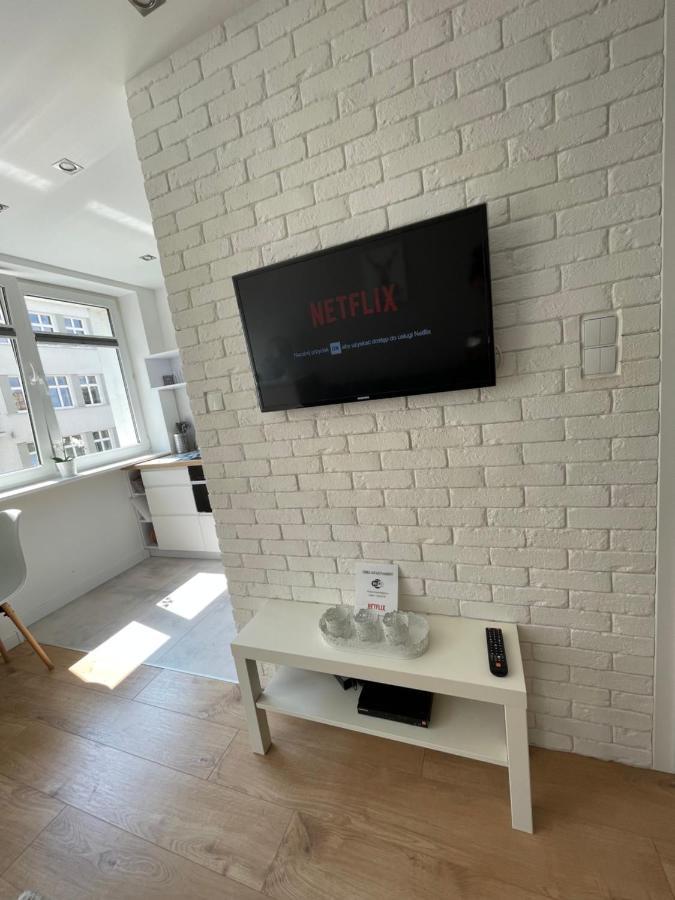 Chill Apartament Gdynia Zewnętrze zdjęcie
