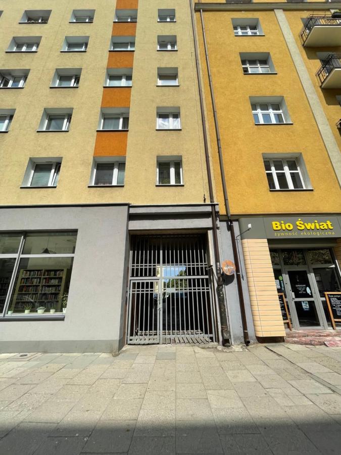 Chill Apartament Gdynia Zewnętrze zdjęcie