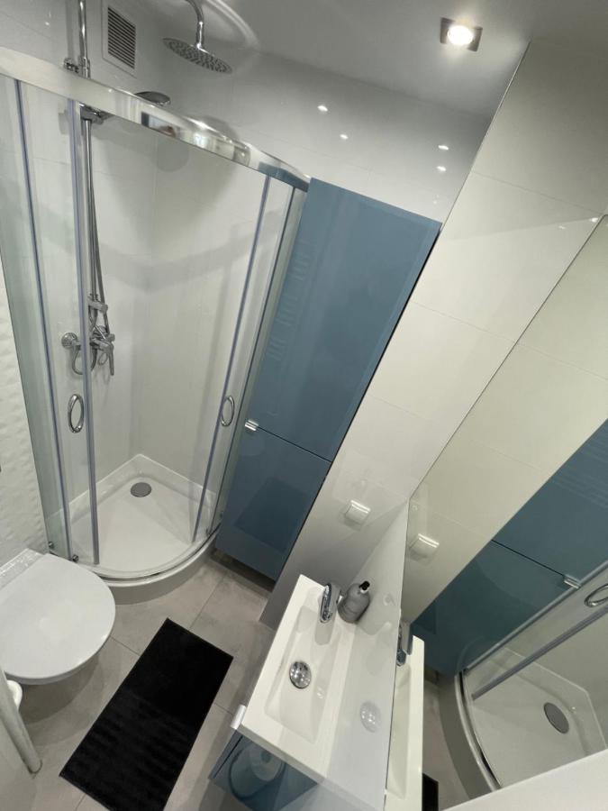 Chill Apartament Gdynia Zewnętrze zdjęcie