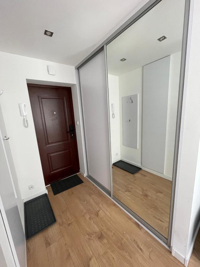 Chill Apartament Gdynia Zewnętrze zdjęcie