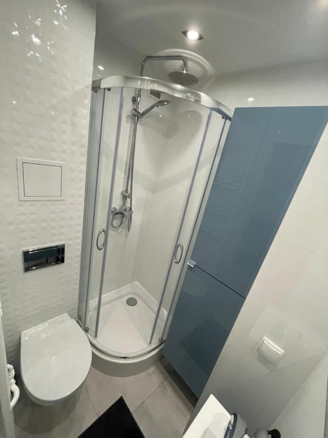 Chill Apartament Gdynia Zewnętrze zdjęcie