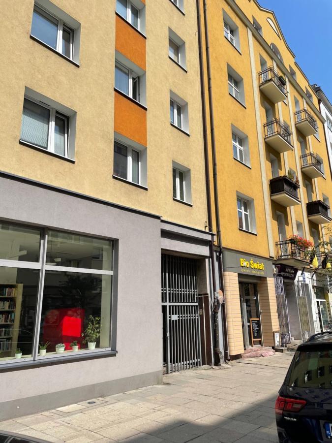 Chill Apartament Gdynia Zewnętrze zdjęcie
